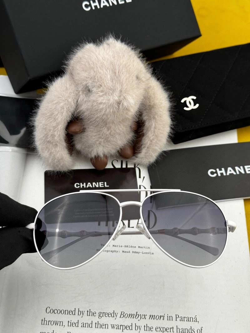 Chanel Sunglasses UrbanChic 278196