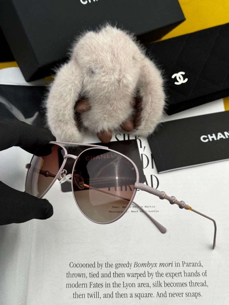 Chanel Sunglasses UrbanChic 278196