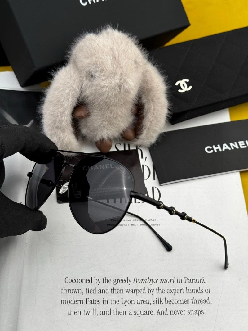 Chanel Sunglasses UrbanChic 278196