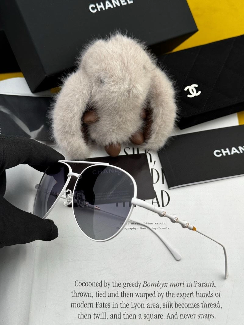 Chanel Sunglasses UrbanChic 278196