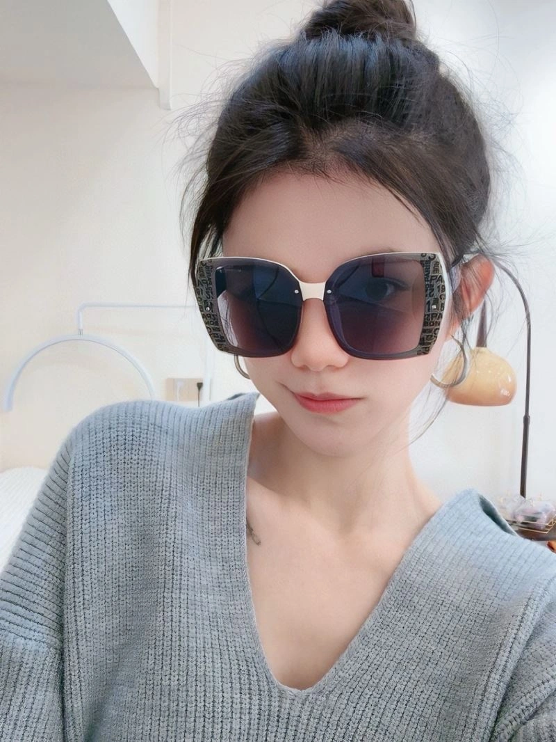 Affordable Chanel Sunglasses 278182
