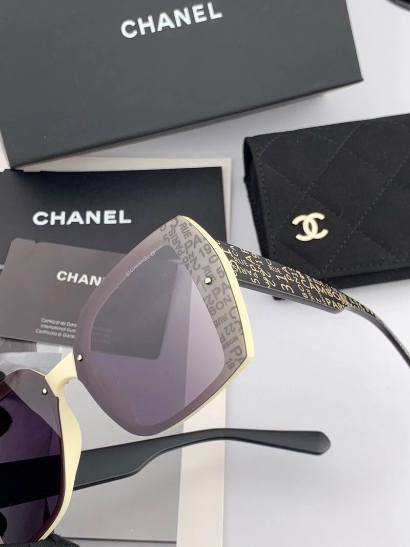 Affordable Chanel Sunglasses 278182