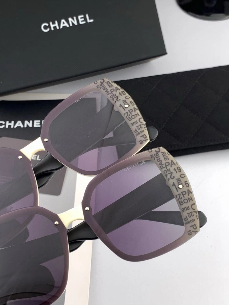 Affordable Chanel Sunglasses 278182