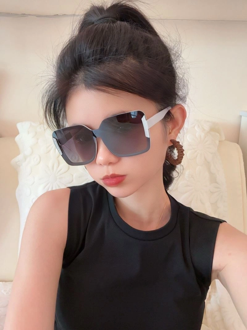 Chanel Sunglasses Durable 278192