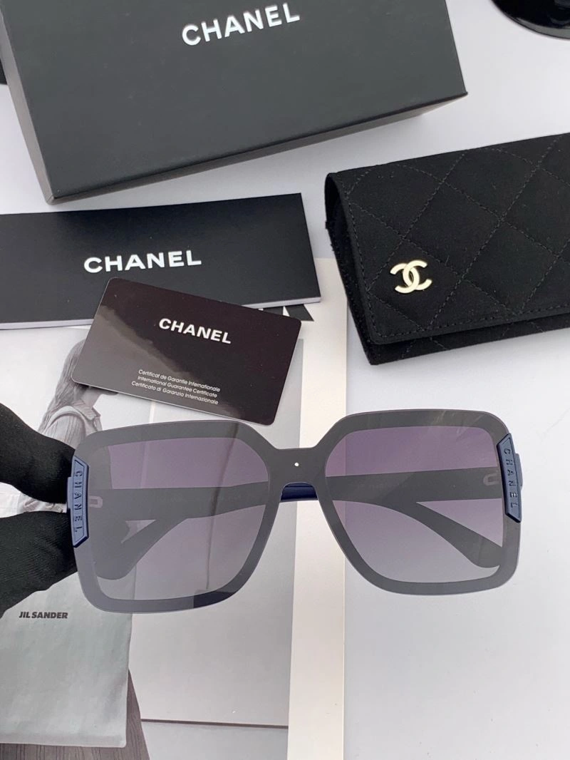 Chanel Sunglasses Durable 278192