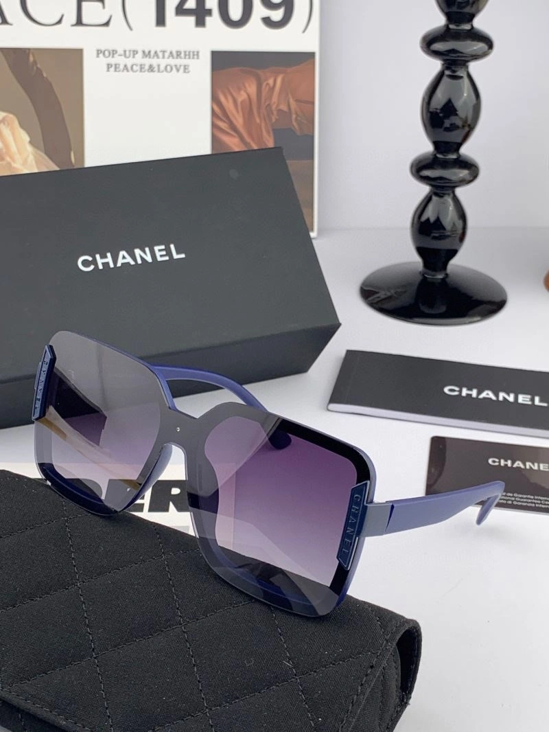 Chanel Sunglasses Durable 278192