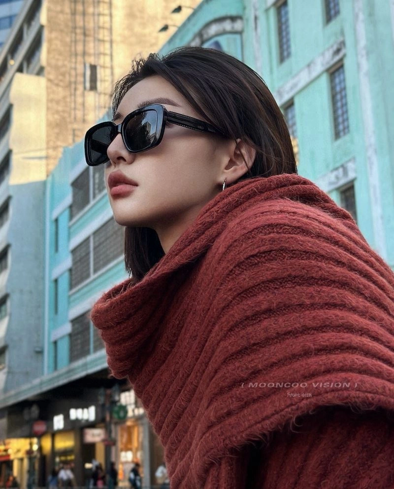 Chanel Sunglasses FashionForward 278180
