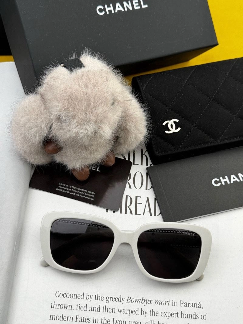 Chanel Sunglasses FashionForward 278180