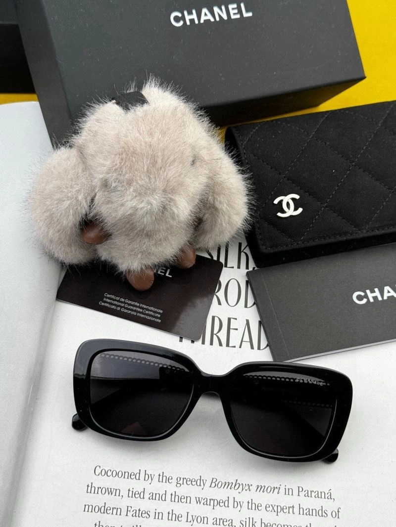 Chanel Sunglasses FashionForward 278180