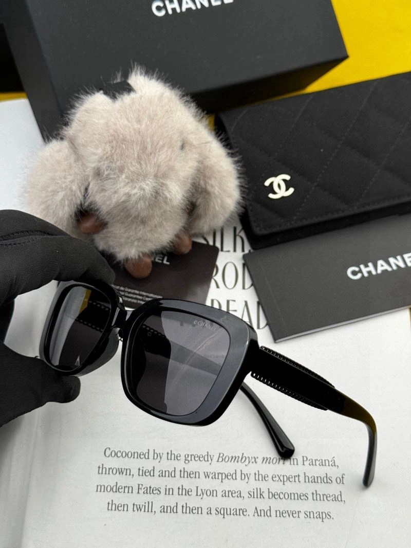 Chanel Sunglasses FashionForward 278180