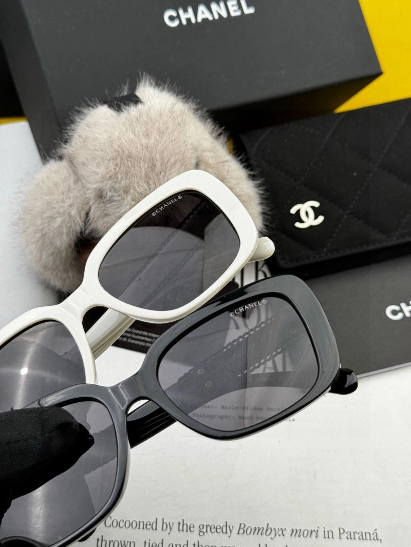 Chanel Sunglasses FashionForward 278180