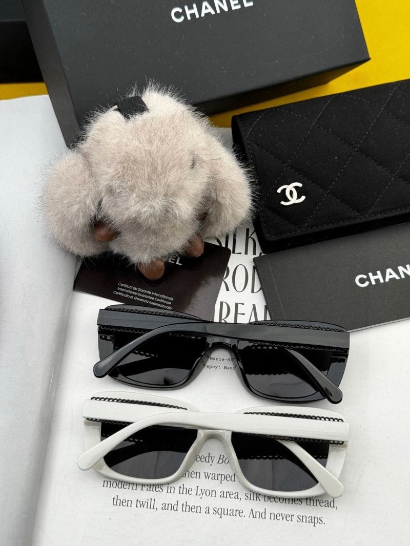 Chanel Sunglasses FashionForward 278180