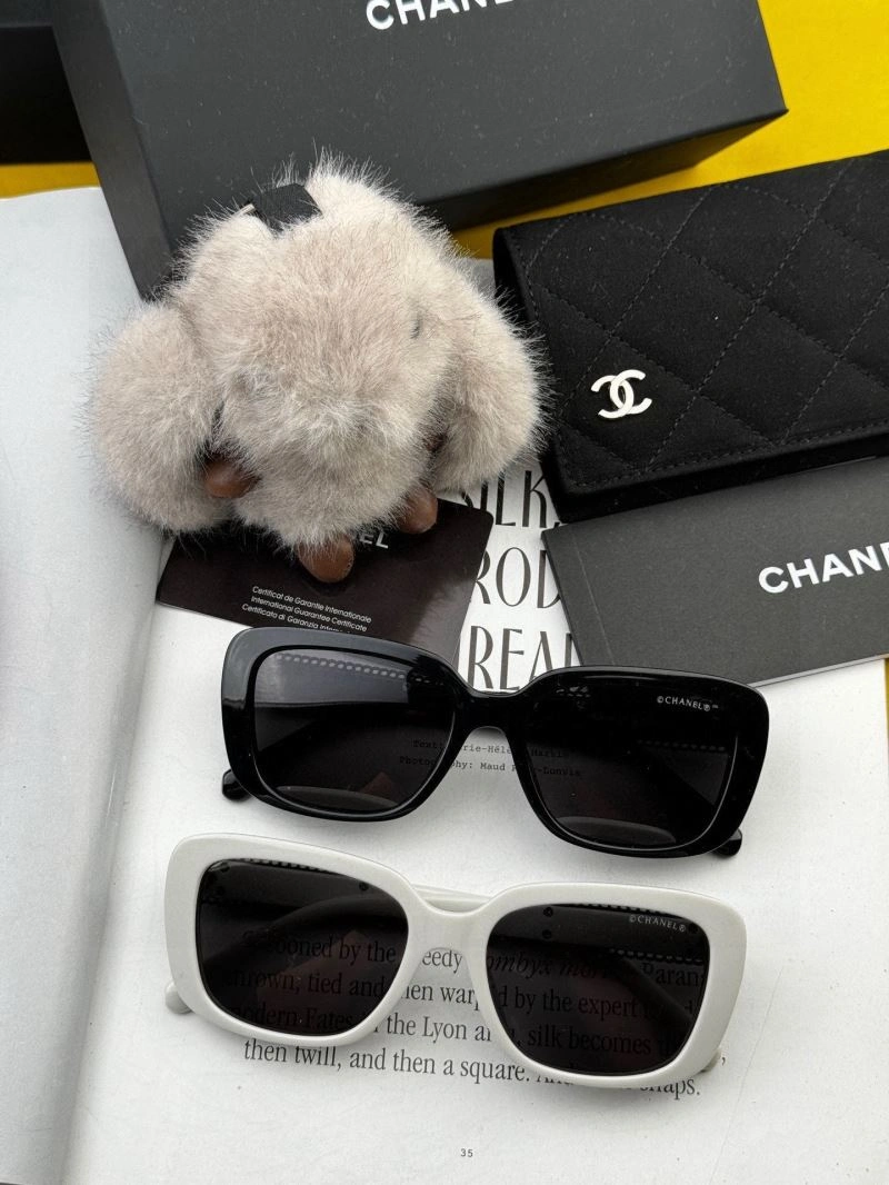 Chanel Sunglasses FashionForward 278180