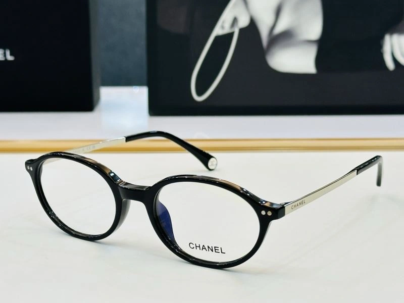 Stretchable Chanel Sunglasses 278186