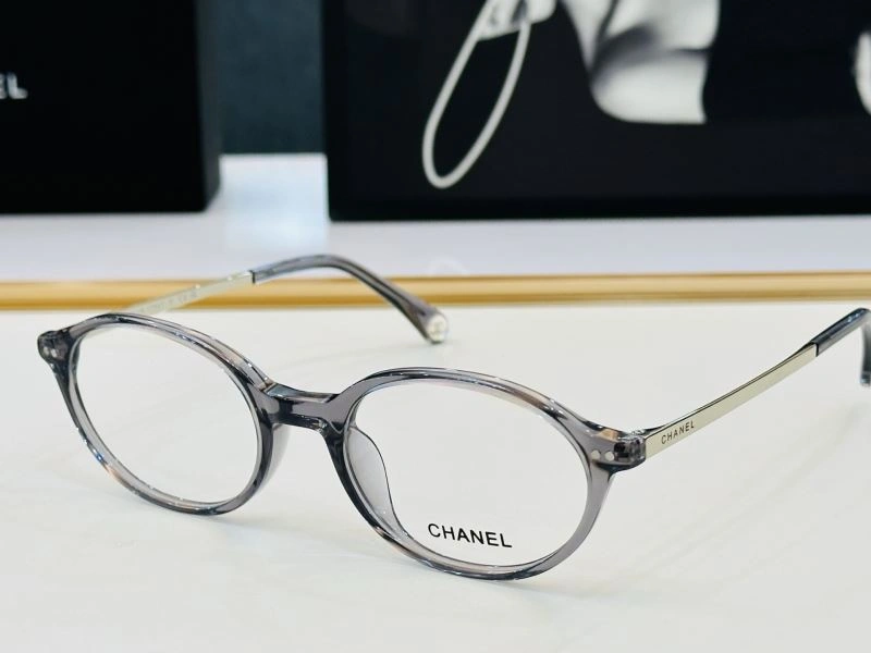 Stretchable Chanel Sunglasses 278186