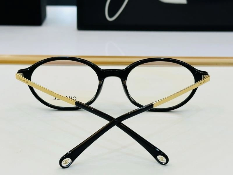 Stretchable Chanel Sunglasses 278186