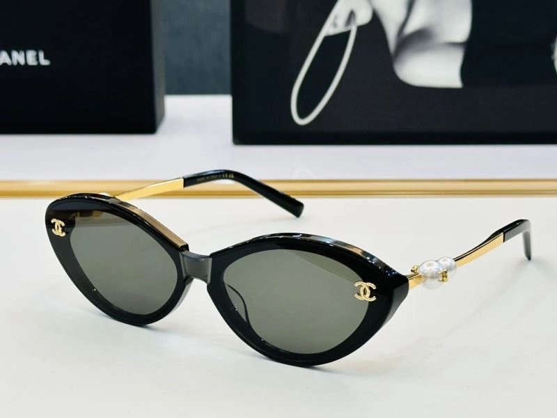 GoAnywhere Chanel Sunglasses 278200