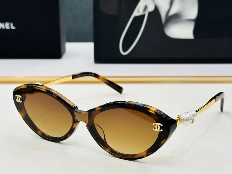GoAnywhere Chanel Sunglasses 278200