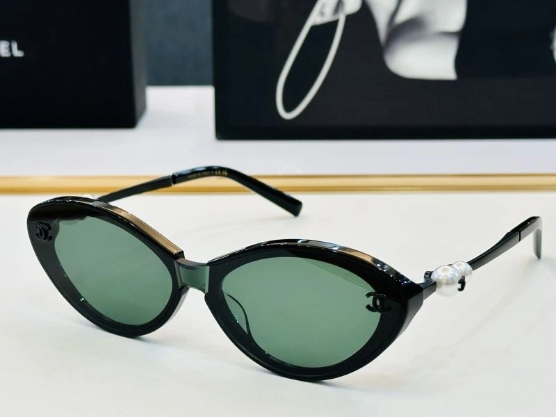 GoAnywhere Chanel Sunglasses 278200
