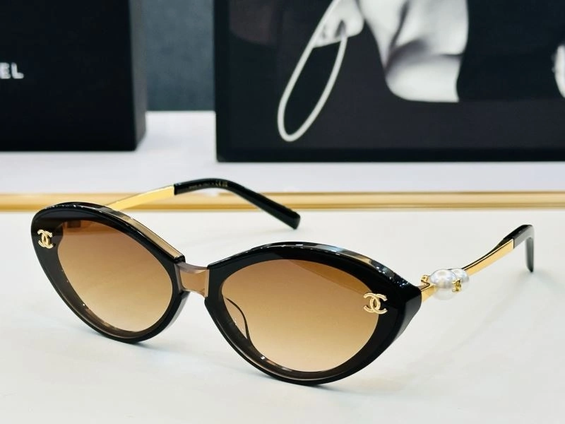 GoAnywhere Chanel Sunglasses 278200