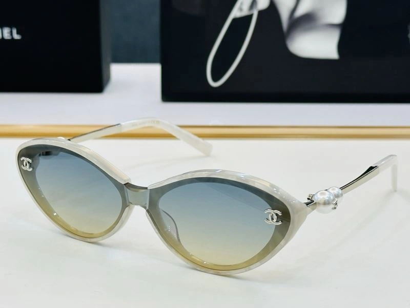 GoAnywhere Chanel Sunglasses 278200