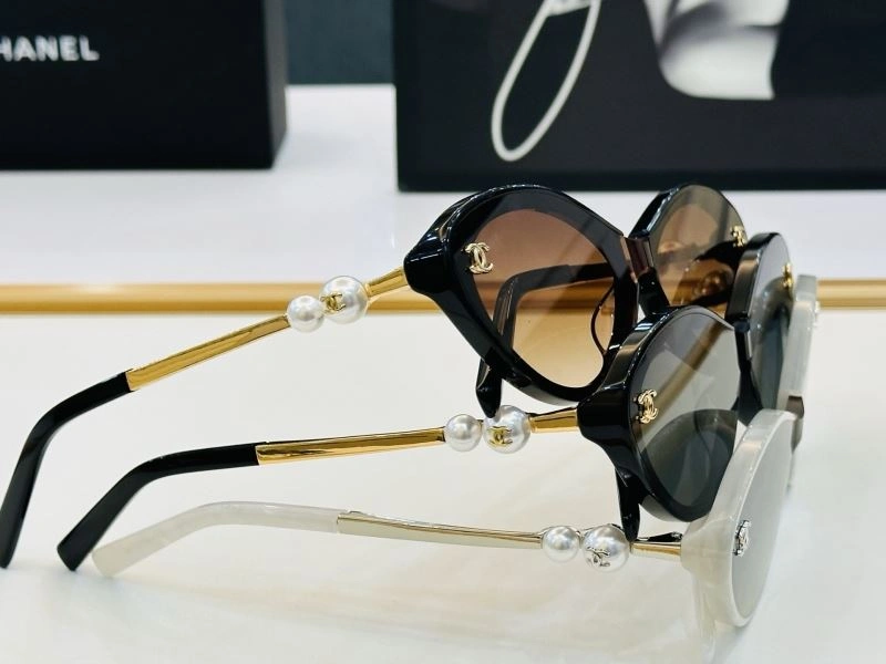 GoAnywhere Chanel Sunglasses 278200