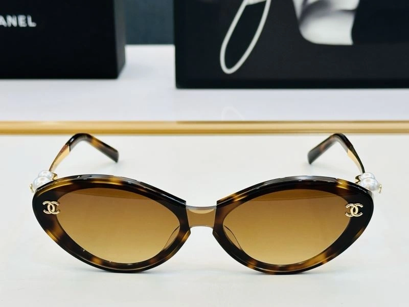 GoAnywhere Chanel Sunglasses 278200