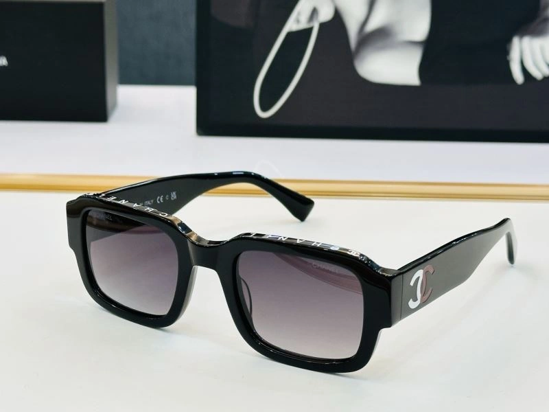 ComfortFit Chanel Sunglasses 278203