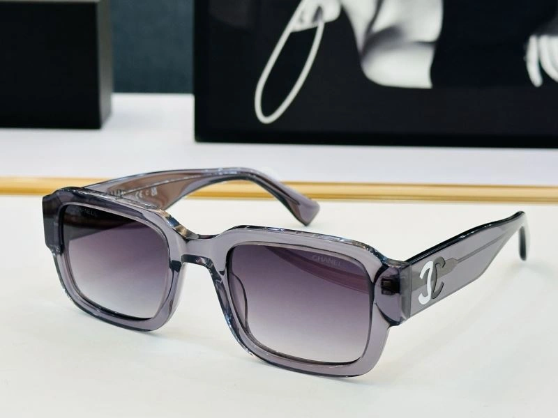 ComfortFit Chanel Sunglasses 278203