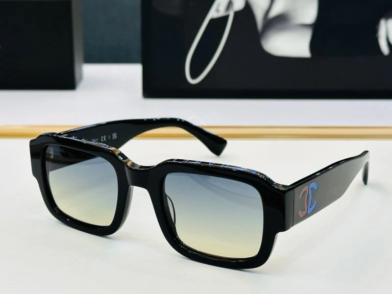 ComfortFit Chanel Sunglasses 278203