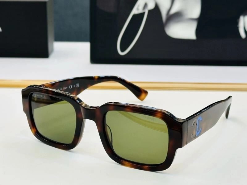 ComfortFit Chanel Sunglasses 278203