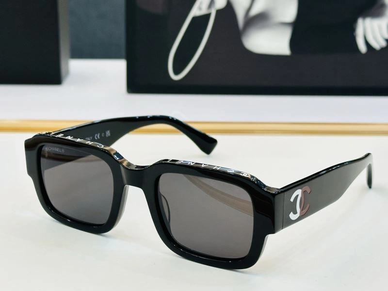 ComfortFit Chanel Sunglasses 278203