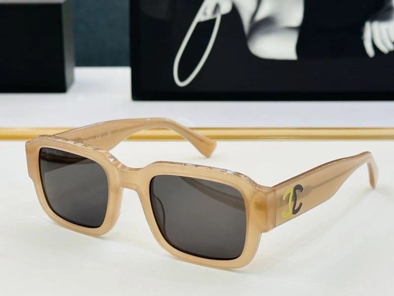 ComfortFit Chanel Sunglasses 278203
