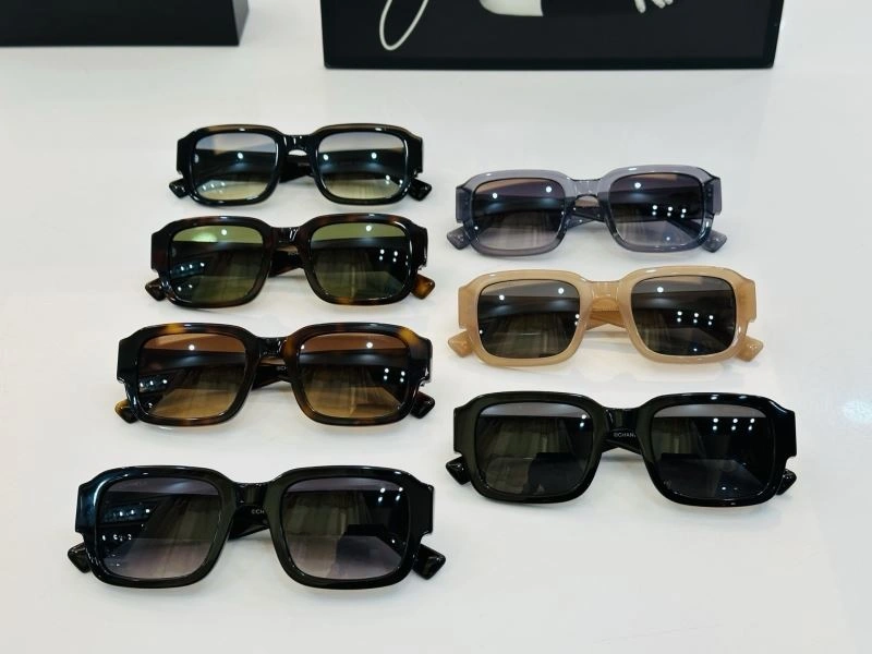 ComfortFit Chanel Sunglasses 278203