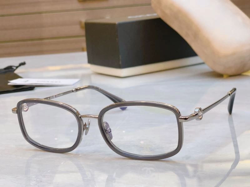 ZeroBulk Chanel Sunglasses 278202