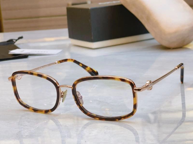 ZeroBulk Chanel Sunglasses 278202