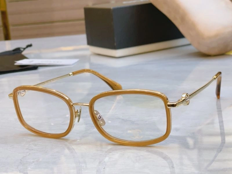 ZeroBulk Chanel Sunglasses 278202