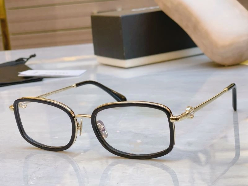 ZeroBulk Chanel Sunglasses 278202