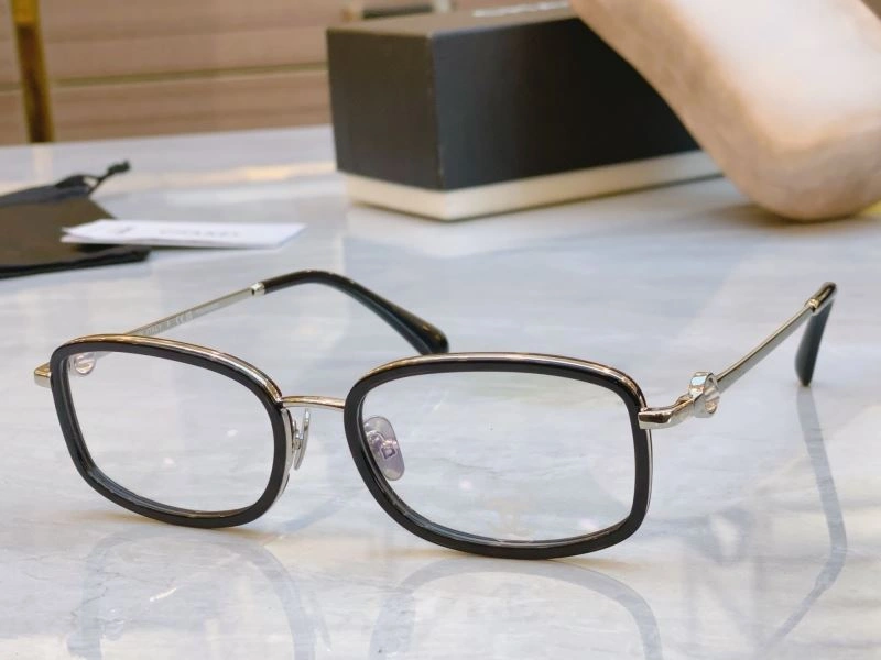 ZeroBulk Chanel Sunglasses 278202