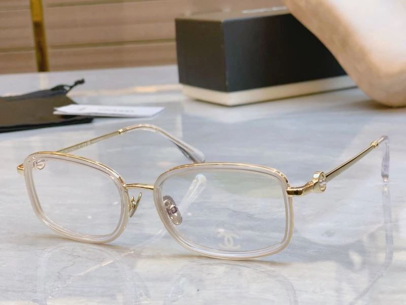 ZeroBulk Chanel Sunglasses 278202