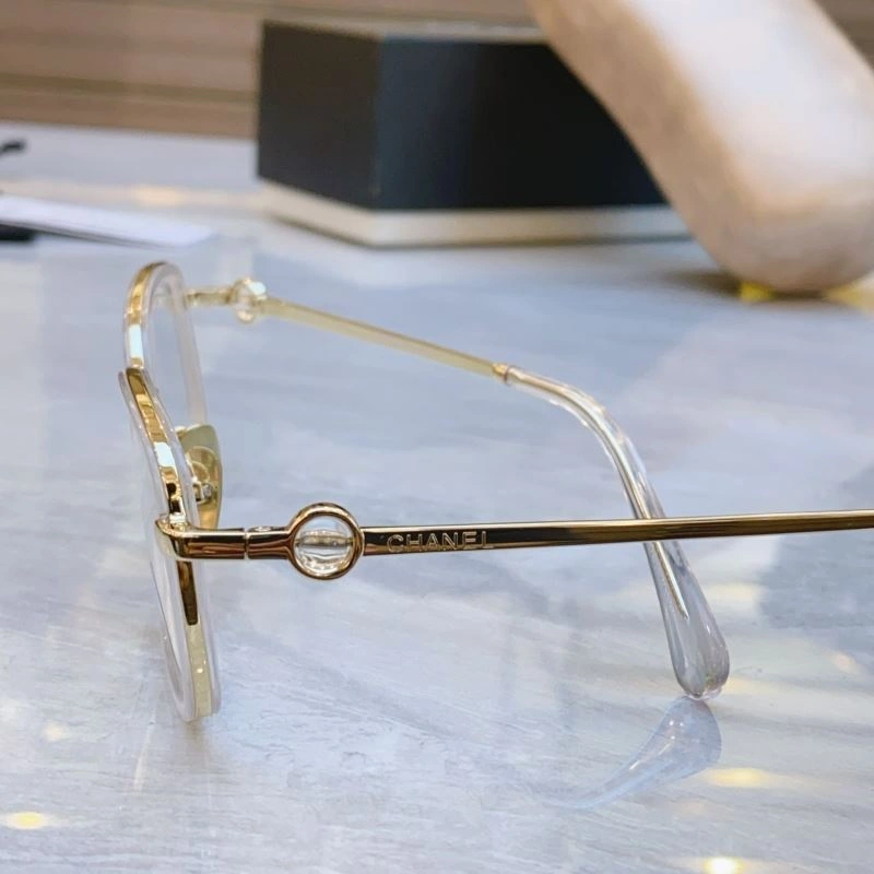 ZeroBulk Chanel Sunglasses 278202