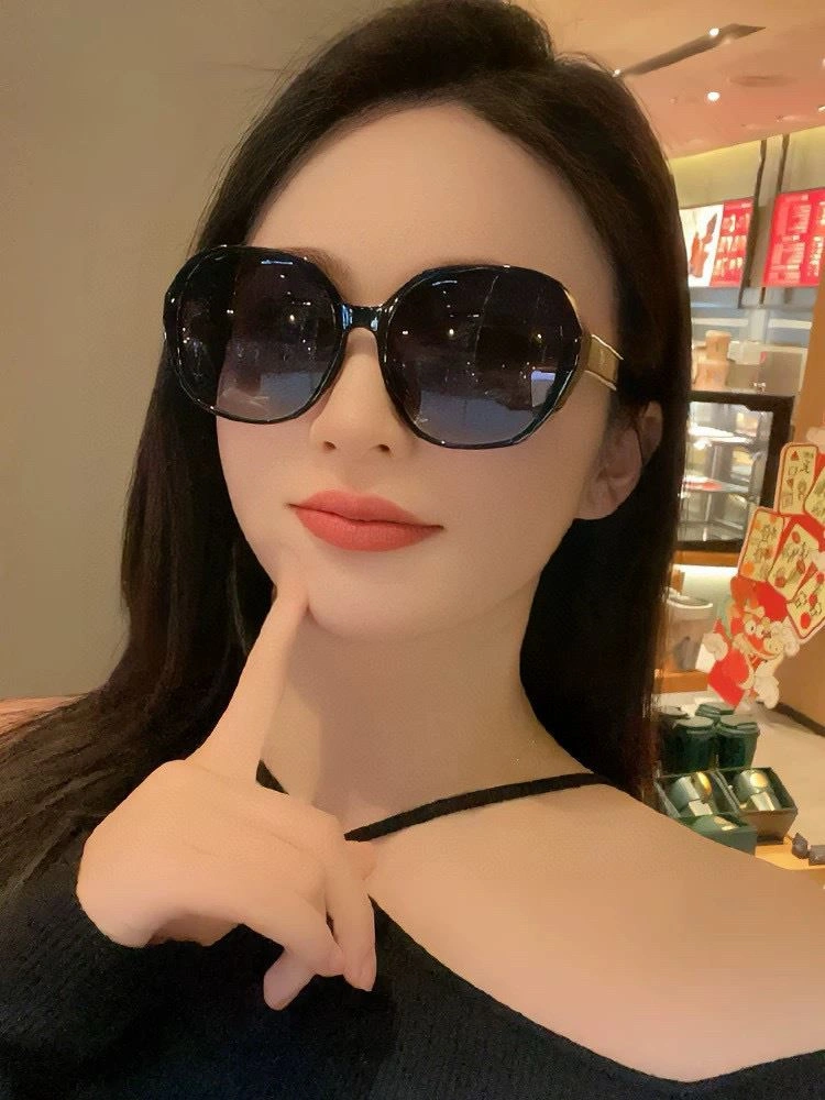 SmoothTexture Chanel Sunglasses 278183
