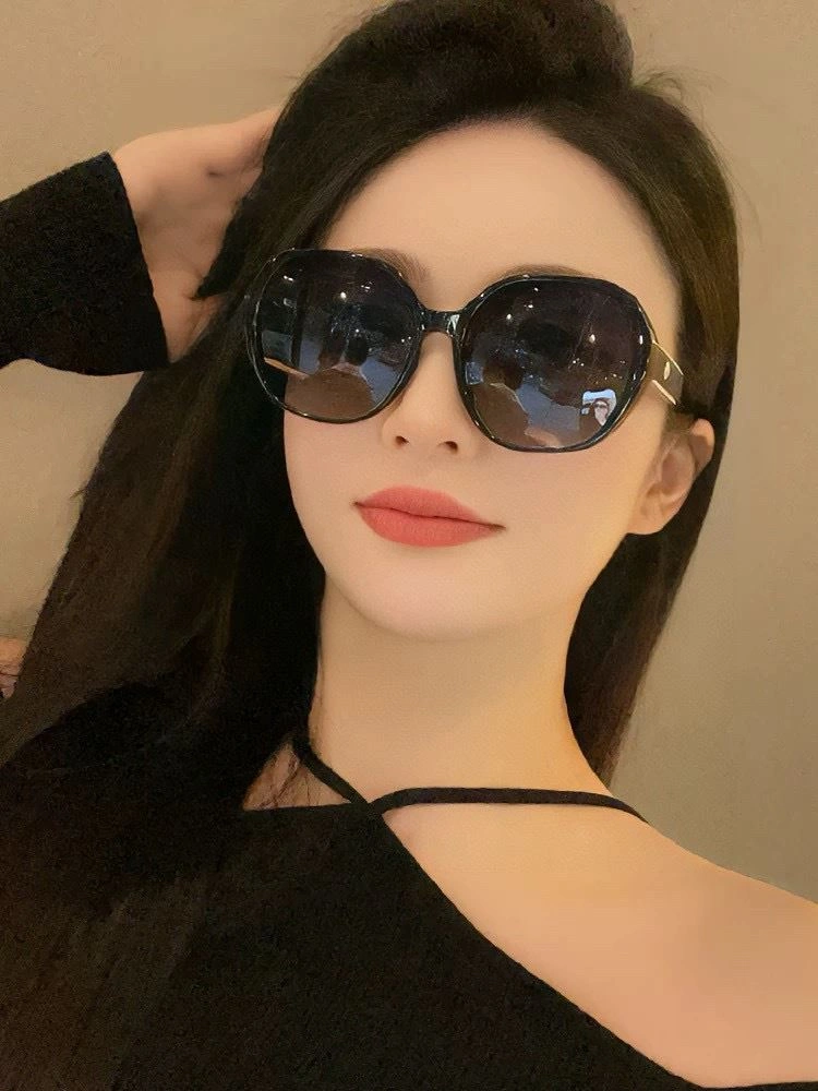 SmoothTexture Chanel Sunglasses 278183