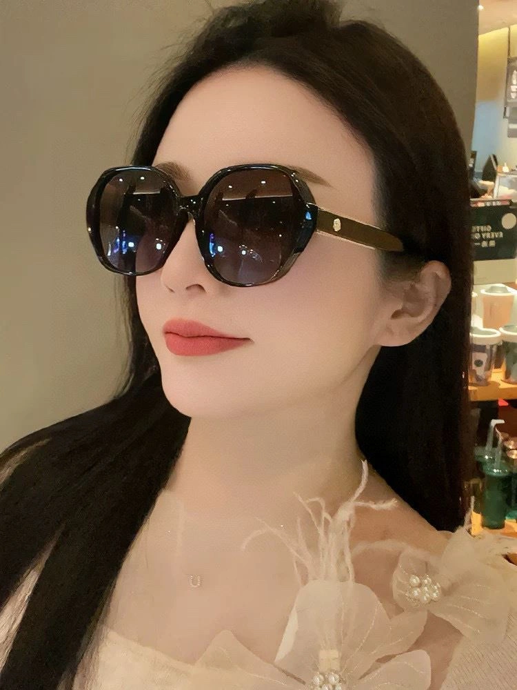 SmoothTexture Chanel Sunglasses 278183