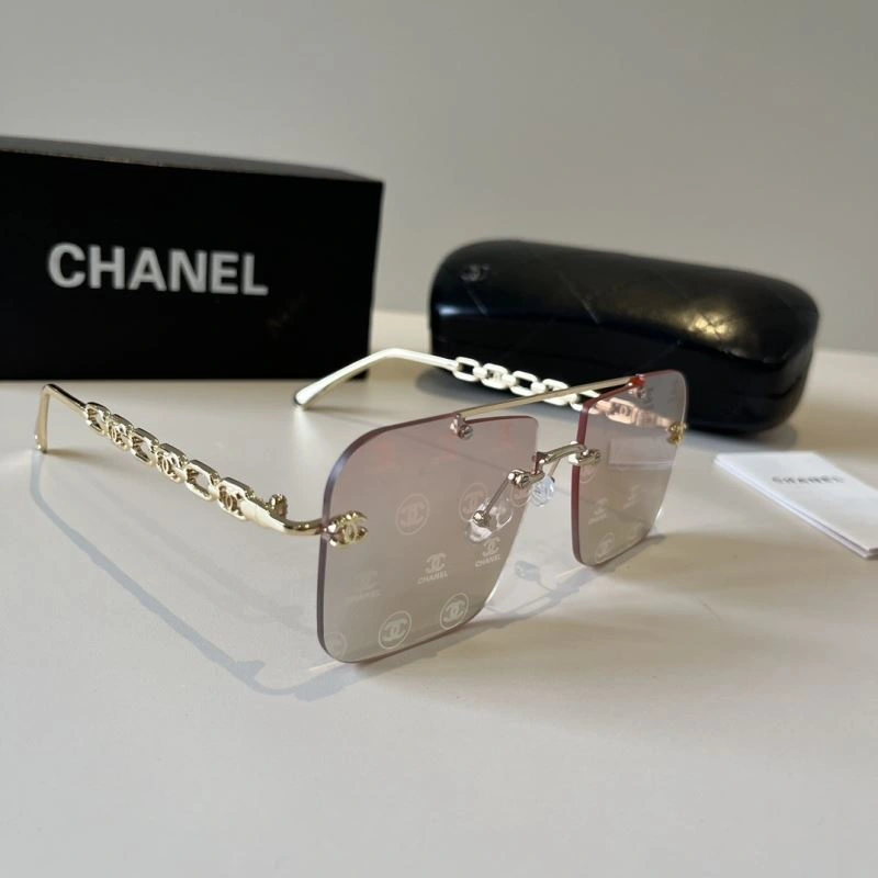 TravelReady Chanel Sunglasses 278177