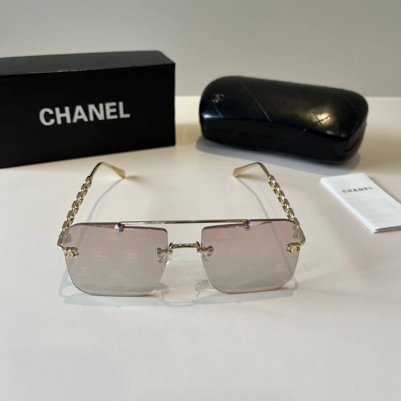 TravelReady Chanel Sunglasses 278177