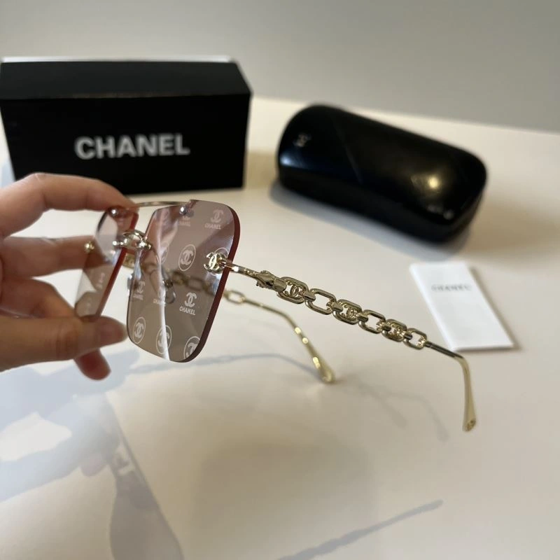 TravelReady Chanel Sunglasses 278177