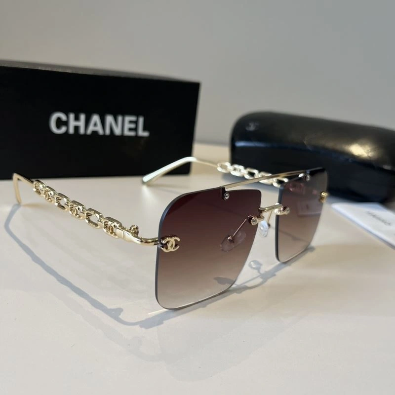 Chanel Sunglasses Reliable 278175