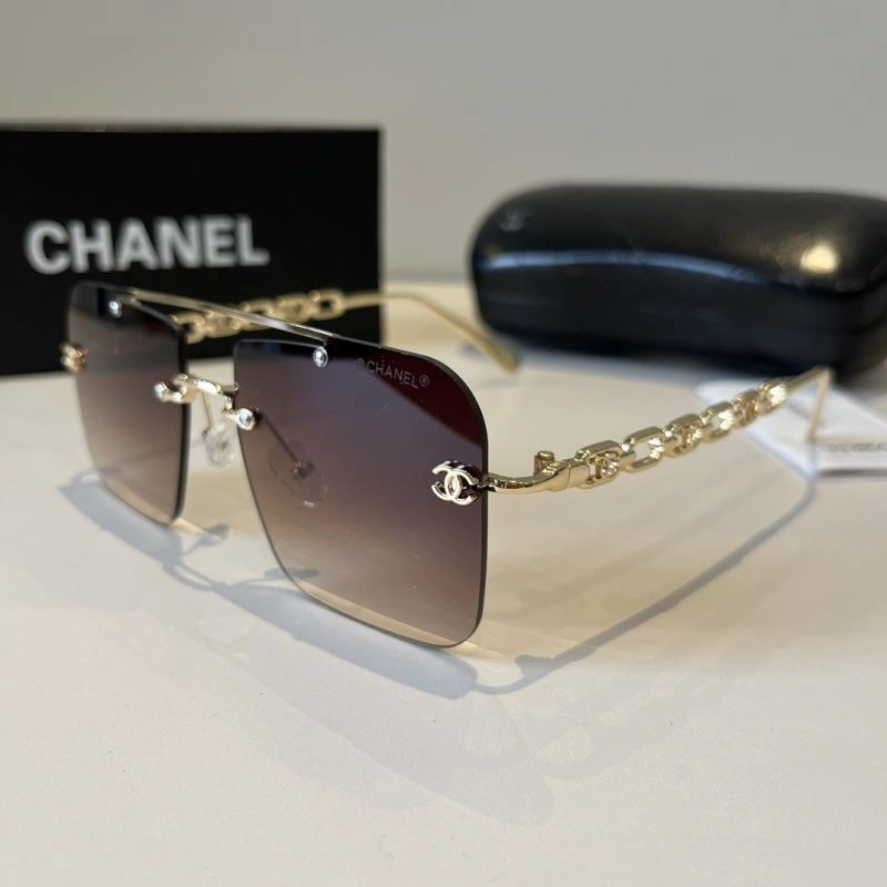 Chanel Sunglasses Reliable 278175