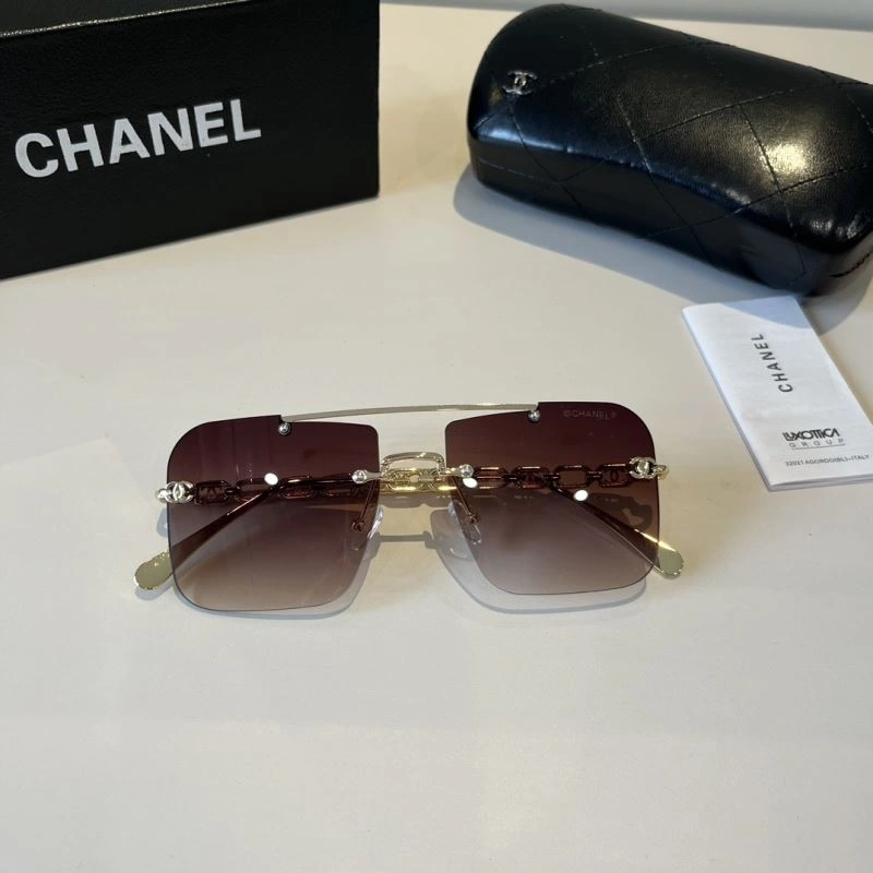 Chanel Sunglasses Reliable 278175